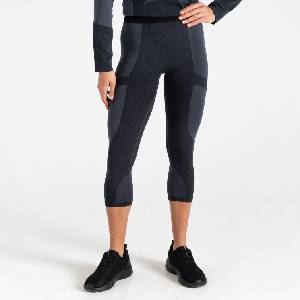 Dare 2b In The Zone II 3/4 Legging Размер: L-XL / Цвят: червен