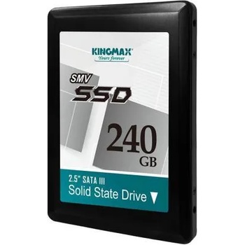 KINGMAX 2.5 240GB SATA3 (KM240GSMV32)
