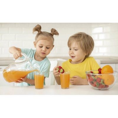 Livsane Kids Multivitamin šumivé tablety 20 ks