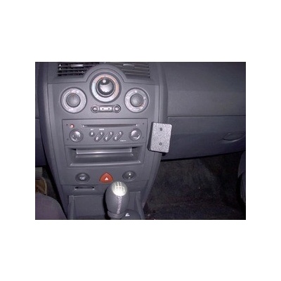 Brodit ProClip montážní konzole pro Renault Megane 03-09, na střed vpravo 853182