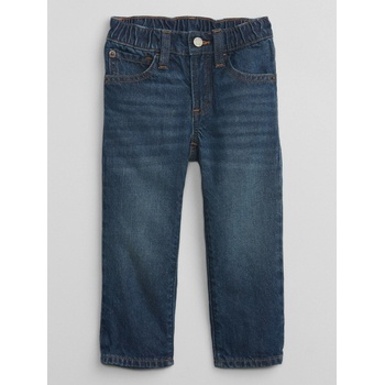 GAP Washwell Jeans dětské Modrá Chlapecké