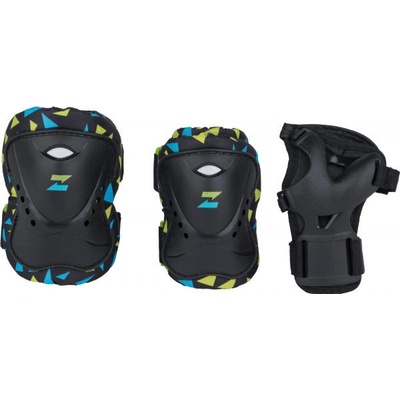 Zealot SHAPE – Zboží Dáma