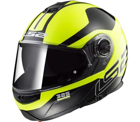 LS2 FF325 Strobe Zone