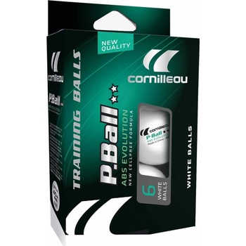 Cornilleau ABS Evolution 6 ks