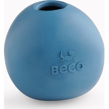 Beco Wobble Ball modrá 7,6 cm