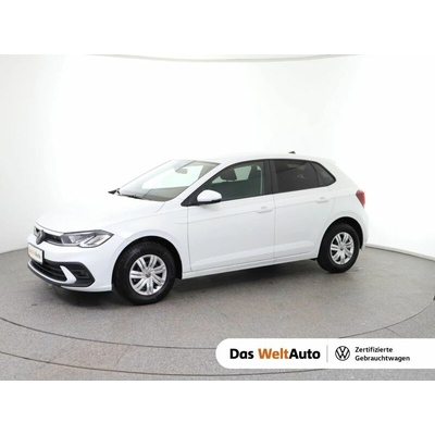 Volkswagen Polo TSI 70 kW