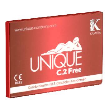 Image 1 of Kamyra Unique C. 2 Free 3 pack