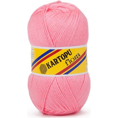 Příze Flora Kartopu Varianta: K792