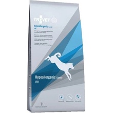 Trovet Dog Hypoallergenic Lamb LRD 12,5 kg