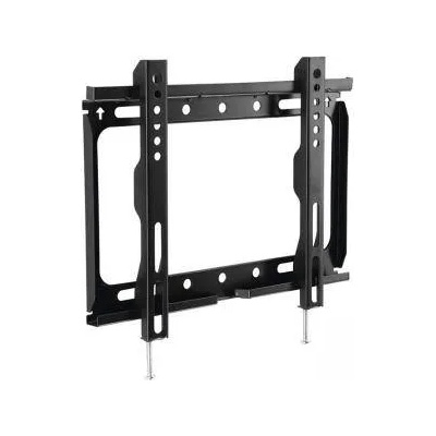 Philips TV Стойка стена Philips, фиксирана, VESA 100 x 100 mm/200 x 200 mm, Черен, SQM3221