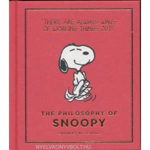 Philosophy of Snoopy (2014)