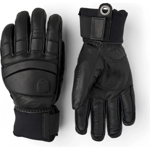 Hestra Ръкавици Hestra Fall Line 5 Finger Gloves - Black / Black - размер 10 (EU) (202-4989-0215)