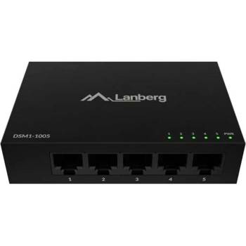 Lanberg DSM1-1005