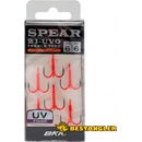 BKK Trojháček Spear-21 UVO vel.12 7 ks