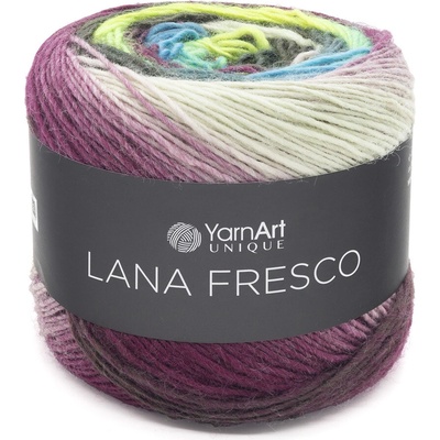 Yarn Art příze Lana Fresco 8110