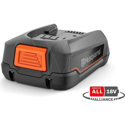 Husqvarna Aspire P4A 18-B45