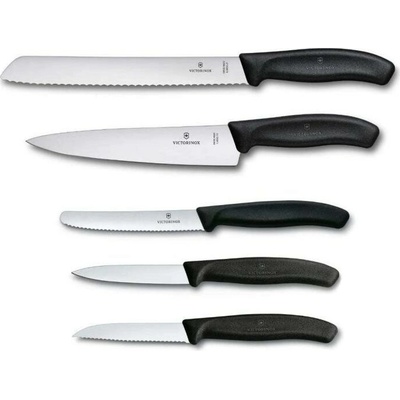 Victorinox 6.7133.5G sada nožov Swiss Classic 5 dielna
