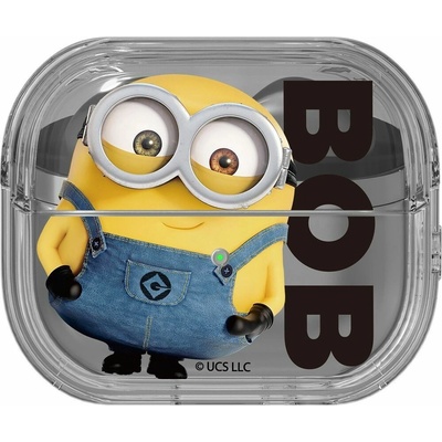Samsung Minions Bob Kryt pre Galaxy Buds 3/3 Pro GP-FPR630SBD