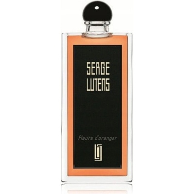 Serge Lutens Fleurs D`Oranger parfémovaná voda unisex 100 ml