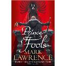 Prince of Fools - Lawrence Mark
