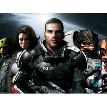 Mass Effect 2