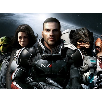 Mass Effect 2