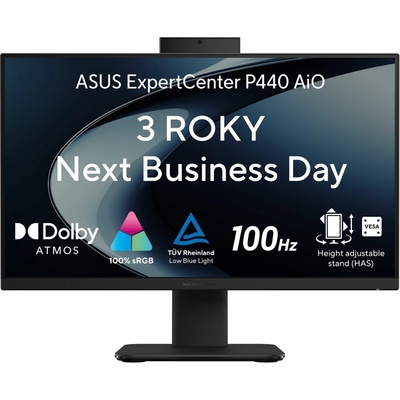 Asus P440VAK P440VAK-BPC565X