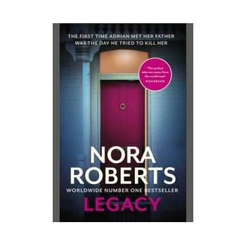 Legacy - Nora Roberts