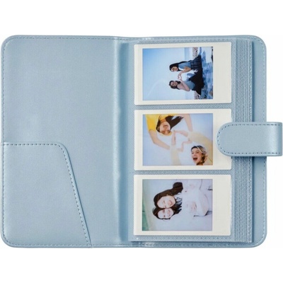 Fujifilm Instax Mini Album frost blue