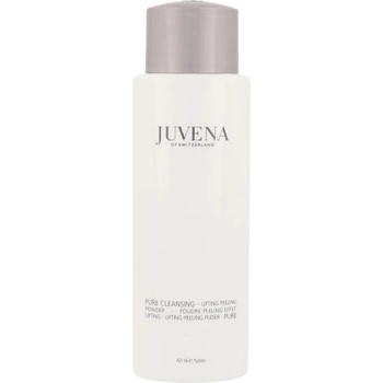 JUVENA Pure Cleansing Lifting Peeling Powder нежен пилинг за лице 90 g за жени