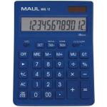 MAUL MXL 12 Blue (7267034) Калкулатори