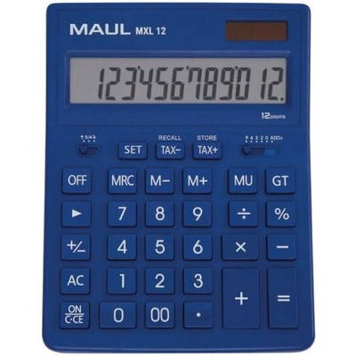 MAUL MXL 12 Blue (7267034)