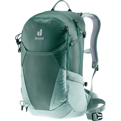 Deuter Futura SL 21l zelený – Zbozi.Blesk.cz