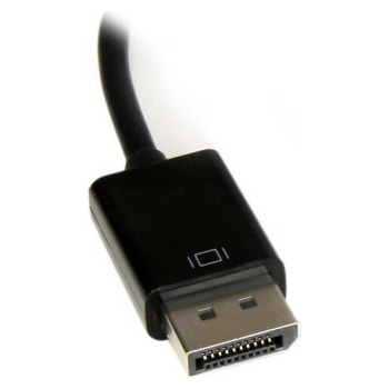 StarTech DP2VGA3