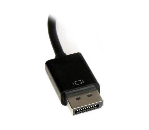 StarTech DP2VGA3