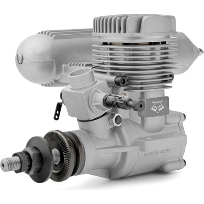 KAVAN S91A 2T ABC 14,95ccm