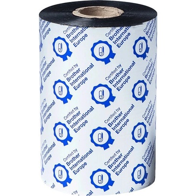 Brother BSS-1D450-110 мастилена лента за принтер Черен (BSS1D450110)