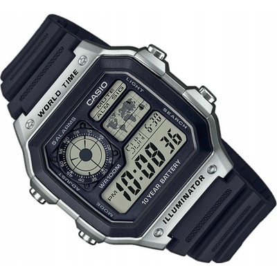 Casio AE-1200WH-1C