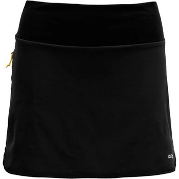 Devold Running Woman Skirt funkční sukně černá
