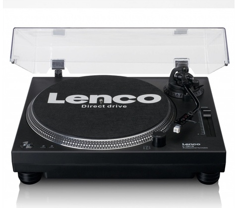 Lenco L-3818