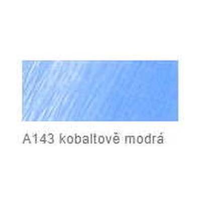 Faber-Castell umělecký pastel v tužce 143 cobalt blue
