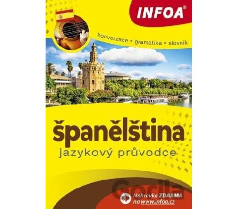 Španělština Jazykový průvodce