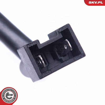 Mechanizmus zdvíhania okna ESEN SKV 00SKV891