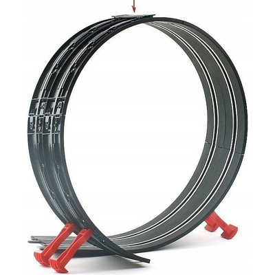 Carrera GO Digital 143 Looping Set 8ks