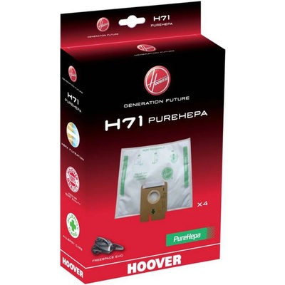 Hoover Freespace EVO H71