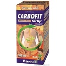Doplnky stravy Dacom Pharma Carbofit sirup 100 ml