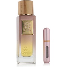 The Woods Collection Natural Karma By Dania Ishan parfémovaná voda unisex 100 ml