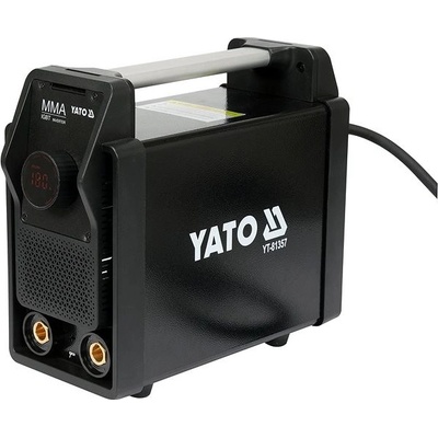 YATO MMA 140A