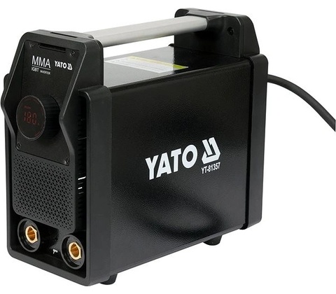 YATO MMA 140A