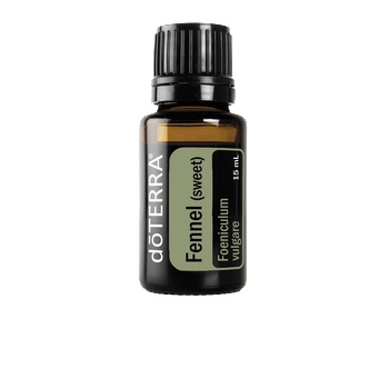 Image 1 of dōTERRA Резене - Fennel 15 ml | doTERRA (60204706)